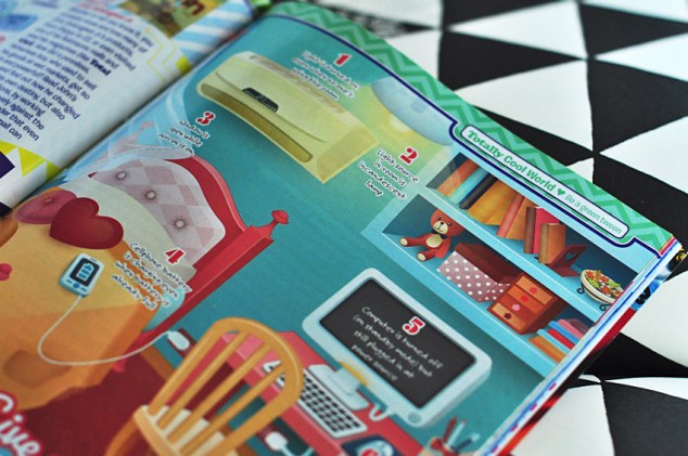 Give Your Room an “Eco-Makeover”