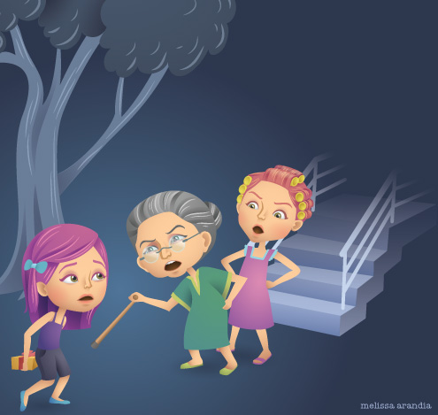 Totally Embarrassing, December 2012