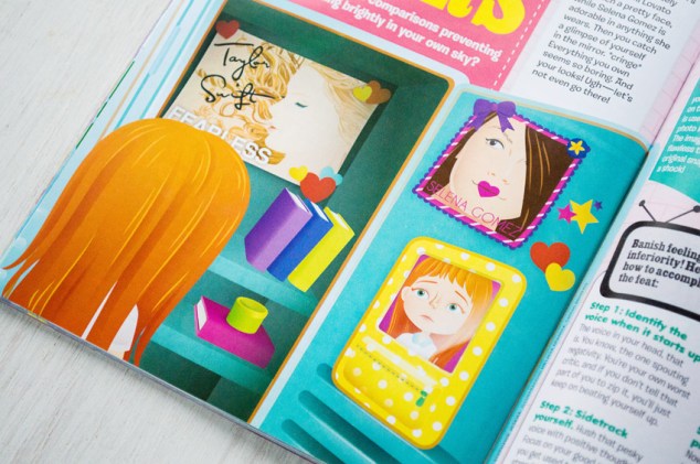 “Reaching the Unreachable Stars” article illustration