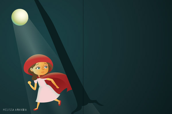 WIP 1—“Big Bad Bullies”