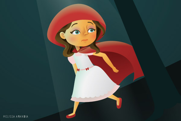 WIP 5—“Big Bad Bullies”